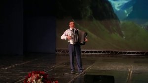 09  Ильяс Магомедов «Ветер любви»