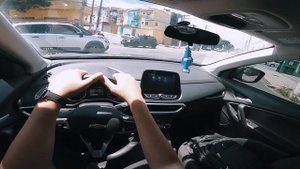 CHEVROLET TRACKER 1.0 TURBO LT - POV