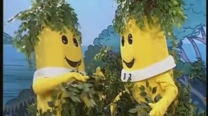 Bananas in Pyjamas: Bananas Without Pyjamas (1999)