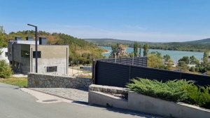 Продается участок в коттеджном посёлке "Вермонт" Симферополь