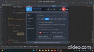Как сделать игру на Java Лабиринт за 10 минут! **P.S код в комментах**