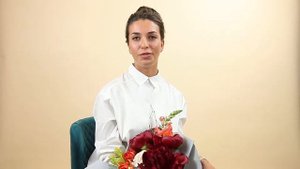 Lacy Bird Academy - отзывы участниц интенсивного курса "Современная флористика"