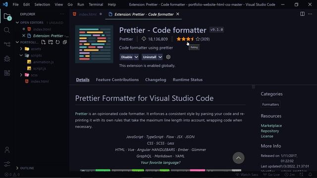 Best VS Code Extensions I Wish I Knew Before