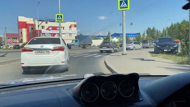 400лс. Impreza WRX STi #красноярск #джекрай #гонки #нелегальные смотреть онлайн