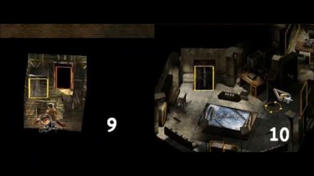 All Bonus Books Location to Unlock Bonus Missions - Commandos 2 Destination Paris 1.45 смотреть онлайн