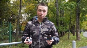 GoPro Hero 10 Black - Обзор По Фактам (Сравнение и Тест c GoPro 9)