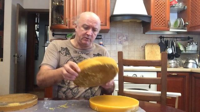 Что является гарантией качества воска? смотреть онлайн