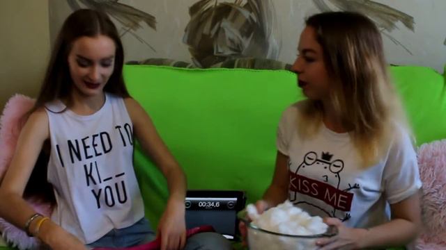 НОГА В УНИТАЗЕ??//ЧЕМ ЗАКОНЧИЛСЯ ВАТНЫЙ ЧЕЛЕНДЖ//ТВЕРКАЮ ГОЛОВОЙ//ШОК//все для Вас смотреть онлайн