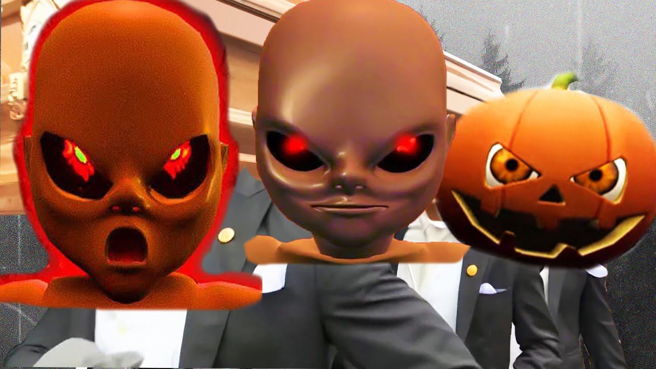 The Baby In Yellow - Coffin Dance Song (Cover) смотреть онлайн