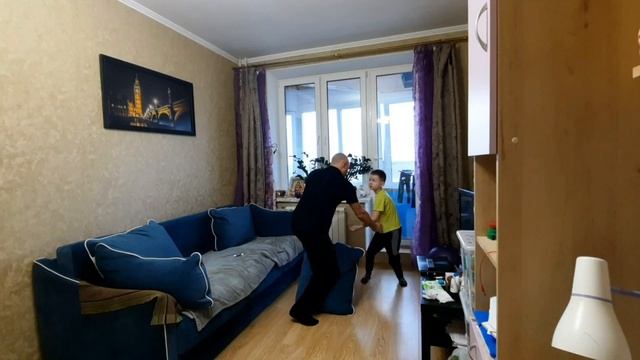 Каратэ.Ушу.Самозащита для летей и взрослых смотреть онлайн