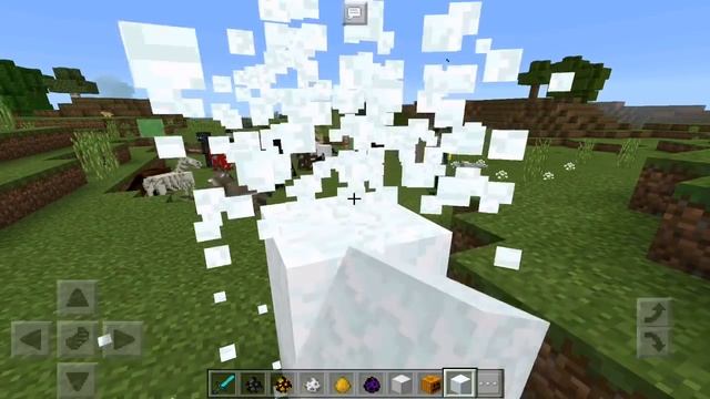 New Herobrine Mobs In Minecraft Pocket Edition (Herobrine's Everywhere Addon)