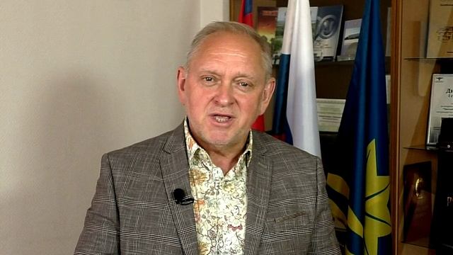 Глава Волжского поздравил предпринимателей с праздником