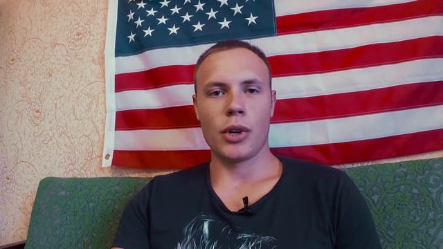 США 2: Лотерея Грин кард, Михаил Портнов, и govorimpro.us, где связь? Или с чего всё начиналось. смотреть онлайн