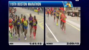 2015 Boston marathon part 3/4