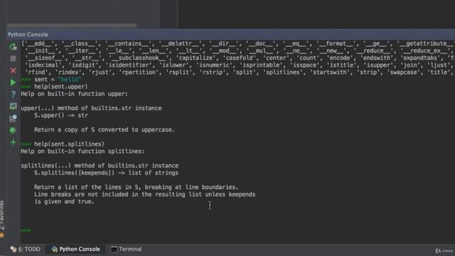 Introduction To Python ( In-Built Functions ) 14