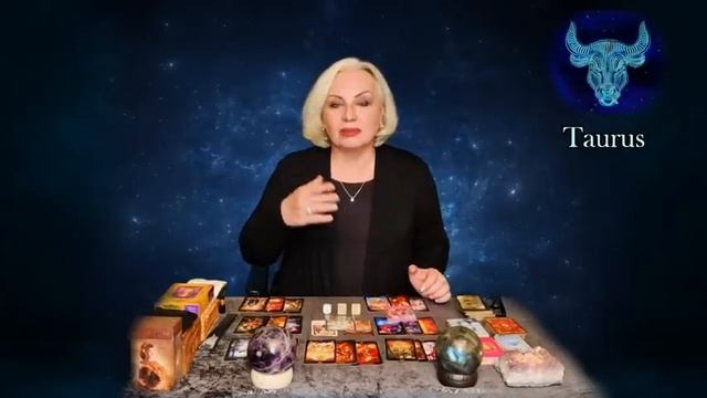 Intuitive horoscope reading - Virgo - Taurus - Capricorn - For November and December 2023 смотреть онлайн
