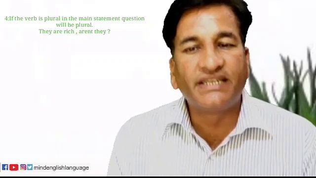 Question Tags and rules|| How to be fluent in English||#questiontags #Englishfluency смотреть онлайн