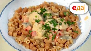 Киевская котлета и фрикасе из курицы | Кухня по заявкам | Илья Лазерсон