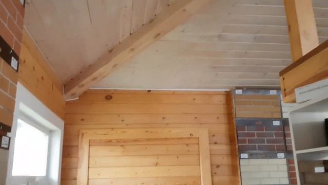 Дома из двойного бруса под ключ в Стерлитамаке. Финский Коттедж. Офис Baumhaus. Баня подключ