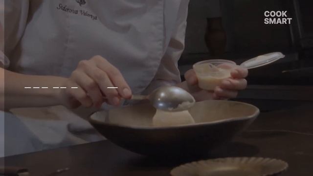 Медовик с черешней смотреть онлайн