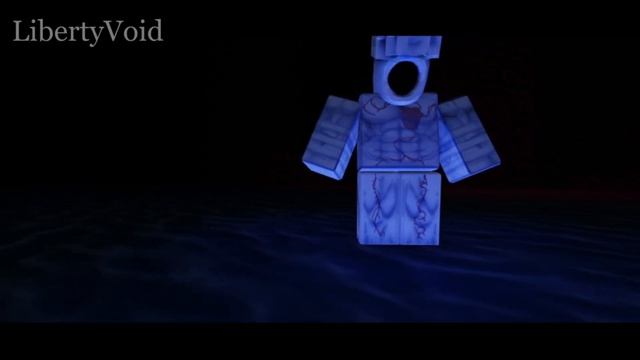 Minos Prime Animation | Roblox Studio смотреть онлайн