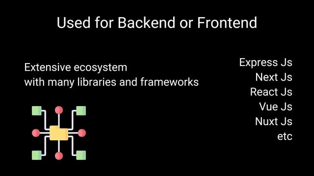 What Is Node Js?