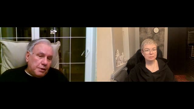 "Я практик. Наблюдаю, анализирую, ищу ответы". Интервью с Н.Д. Линде