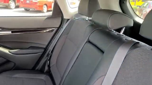 2021 Kia Seltos Tulsa, Broken Arrow, Owasso, Bixby, Green Country, OK K21163 смотреть онлайн