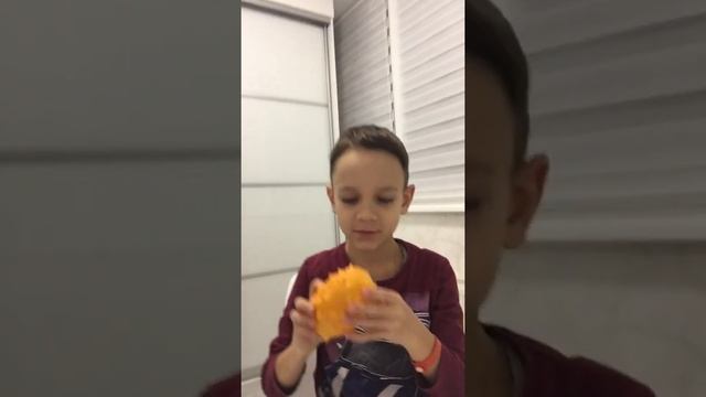 Фрукт кивано смотреть онлайн