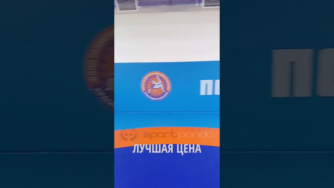 Успех - это сочетание усилий, таланта и трудолюбия☝/Борцовские ковры/стеновой протектор/ #fit #gym
