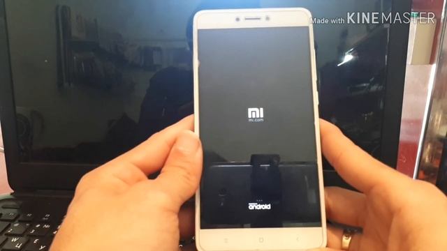 redmi note 4 hard reset смотреть онлайн