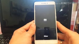redmi note 4 hard reset