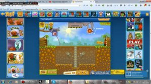 улитка боб 2 прохаждения всей игры!
