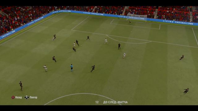 FIFA 21 / Клубы про * смотреть онлайн