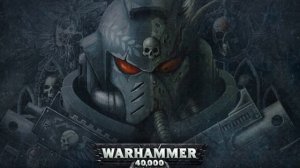 [ASMR Space Marine Roleplay] Warhammer 40k Lore- Illuminor Szeras