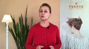 Окрашивание седины в блонд: осветление седых волос и тонирование в натуральный блонд