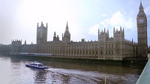 ☀🎥 Лондон с высоты птичьего полета/ Лондон днем и вечером