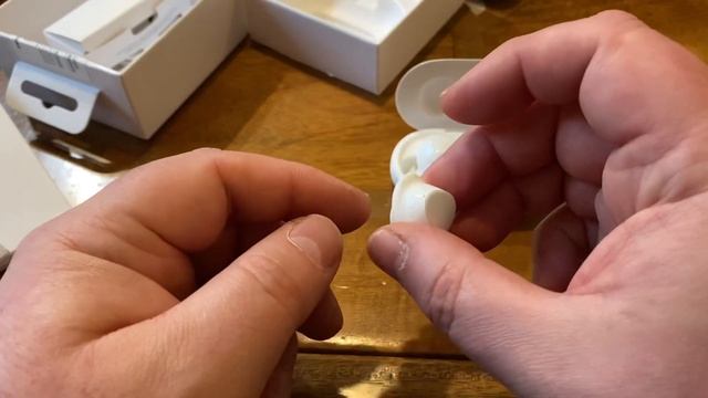 Samsung Galaxy Buds+ review смотреть онлайн