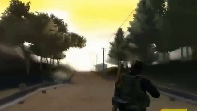 Games DMZ North Korea - Red Rover Part 02 смотреть онлайн