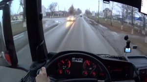 город Чаплыгин Липецкой области. Chaplygin (Ranenburg) town.