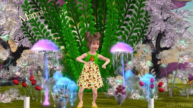 С наступающим праздником 8 марта! смотреть онлайн