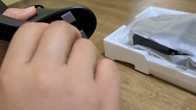 오디세이 G5 모니터 스탠드 조립 смотреть онлайн