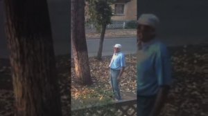 Мужык каркает 10 часов