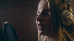 Елизавета Капырина feat Би2  cover "Мой рок-н-ролл".