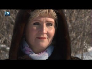 Местные жители (01.03.2019)