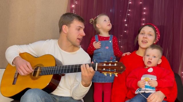 Белый снег за окном, красивая песня!!! 7я