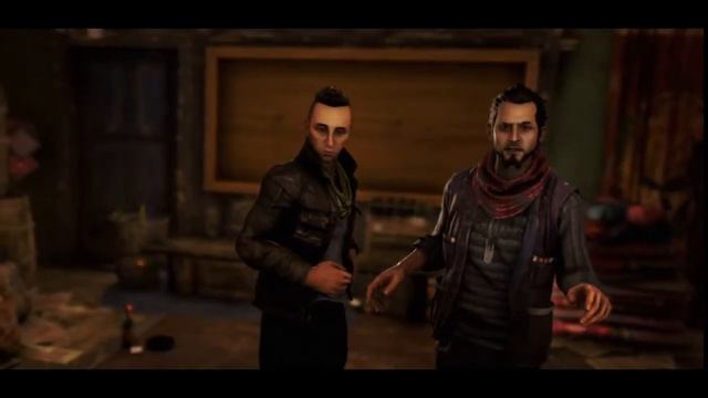Far Cry 4 #2 смотреть онлайн