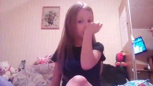 КАК Я ДЕЛАЮ СВЕЧКУ? ГИМНАСТИКА!+СВЕЧКИ НА ВРЕМЯ!?