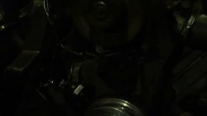 Гранада V8 ЗМЗ 523 ЭБУ Январь 5.1 первый пуск