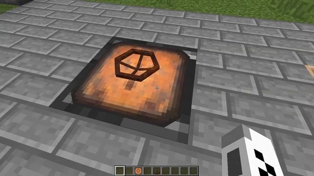 Обзор модов #12 Malisis Doors - плавные двери смотреть онлайн